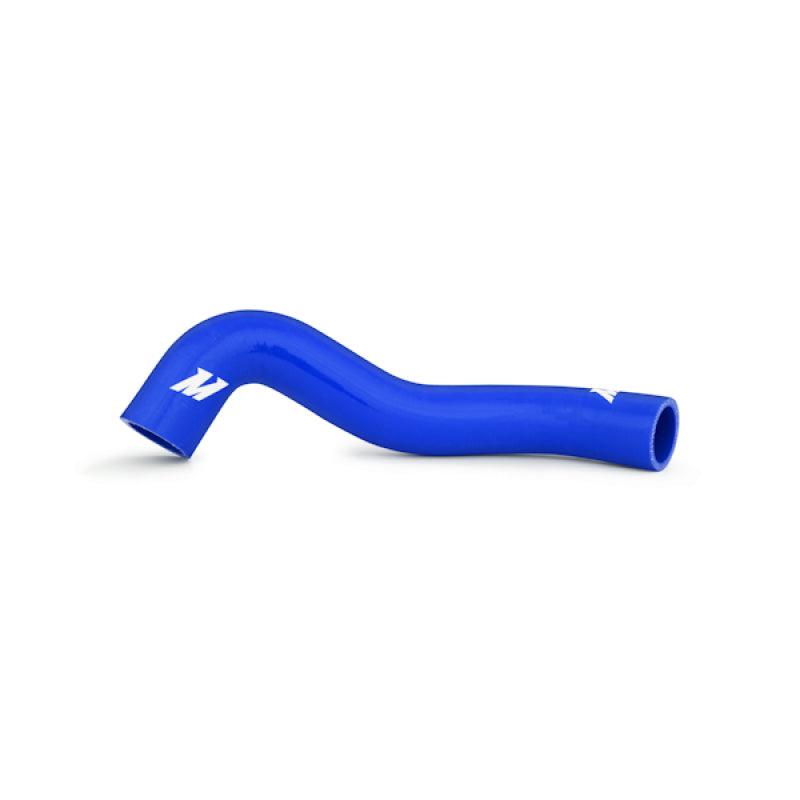 Mishimoto 01-03 Ford 7.3L Powerstroke Coolant Hose Kit (Blue) - Corvette Realm