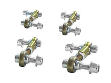 Load image into Gallery viewer, aFe Control PFADT Series Heavy Duty Street End Links Set; Chevrolet Corvette (C5/C6/C7) 97-15 - Corvette Realm