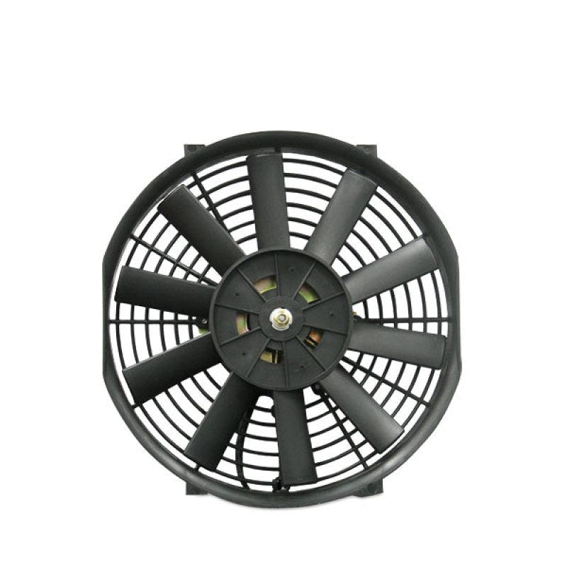 Mishimoto 12 Inch Electric Fan 12V - Corvette Realm