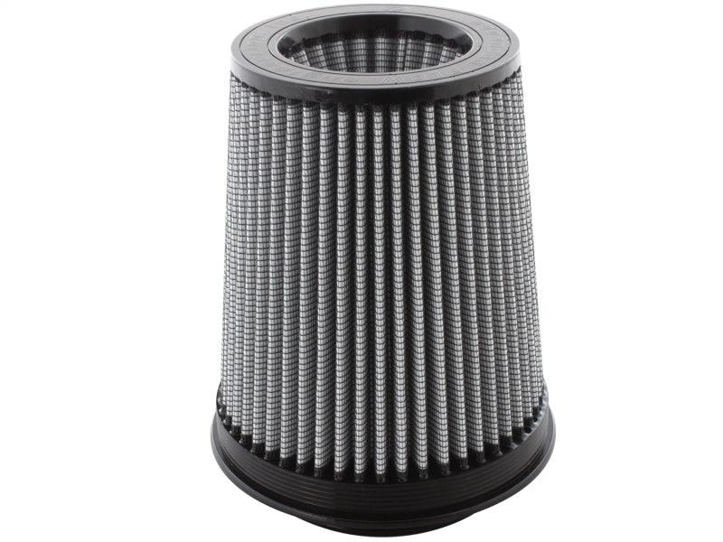 aFe MagnumFLOW Air Filter ProDry S 5in F x 7in B (INV) x 5.5in T (INV) x 8in H - Corvette Realm