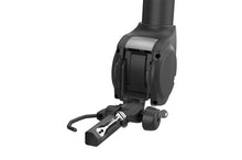 Load image into Gallery viewer, Thule Apex XT 5 - Hanging Hitch Bike Rack w/HitchSwitch Tilt-Down (Up to 5 Bikes) - Black - Corvette Realm