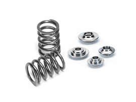 Supertech Ford/Mazda Duratec Single Valve Spring Kit - 55lbs at 35mm - Corvette Realm