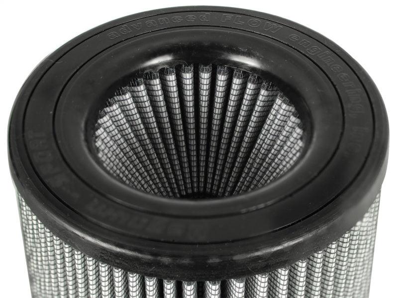 aFe MagnumFLOW Air Filters PDS A/F 5F x 8B (Mtm) x 7T (Inv) x 9H - Corvette Realm