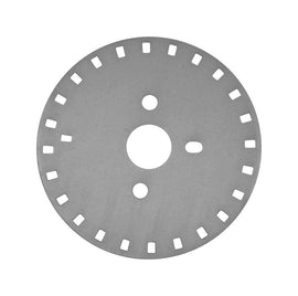 AEM Cam Angle Sensor Disk for RB25DET / VG / Some RB26 Engines (50mm OD) - Corvette Realm