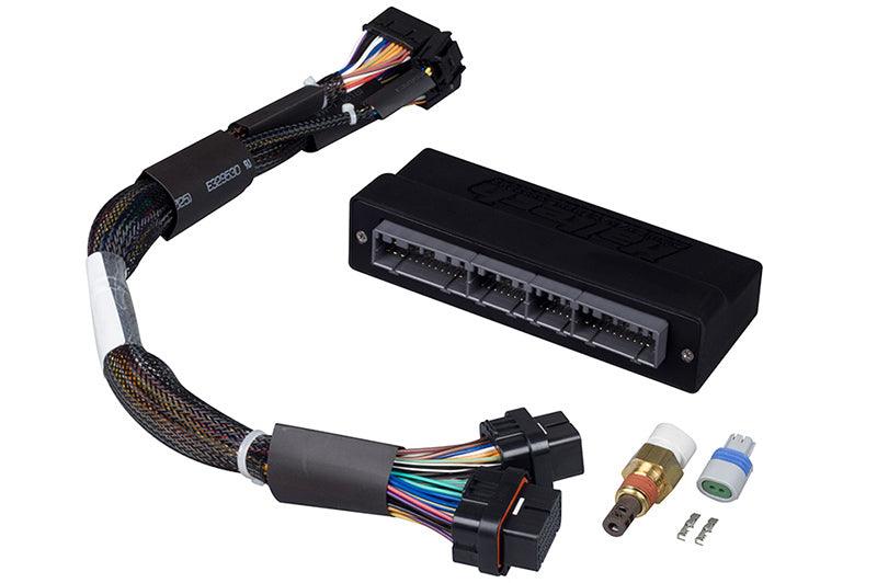 Haltech 92-95 Honda Civic/Integra (OBD-I B-Series) Elite 1000/1500 Plug-n-Play Adaptor Harness - Corvette Realm