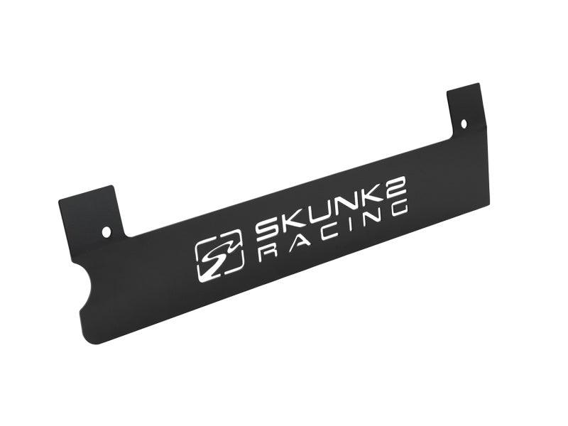 Skunk2 06-11 Honda Black Spark Plug Cover - Corvette Realm