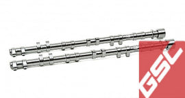 GSC P-D Nissan Skyline R32/R33 RB26DETT S2 Camshafts 272/276 Billet (No Head Mods Req) - Corvette Realm