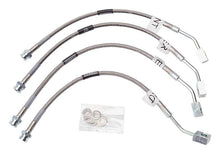 Load image into Gallery viewer, Russell Performance 97-04 Chevrolet Corvette C5 (Including Z06) Brake Line Kit - Corvette Realm