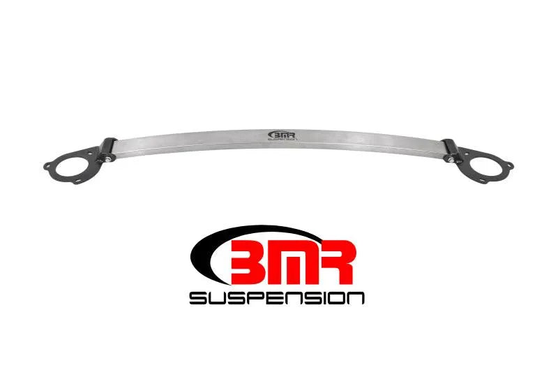BMR 16-17 6th Gen Camaro Front Strut Tower Brace (Stainless Steel) - Natural - Corvette Realm