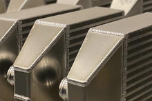 Load image into Gallery viewer, CSF High Performance Bar &amp; Plate Intercooler Core (Vertical Flow) - 27in L x 6in H x 3in W - Corvette Realm