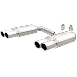 MagnaFlow Corvette C4 92-96 LT1 Axle Back Exhaust - Corvette Realm