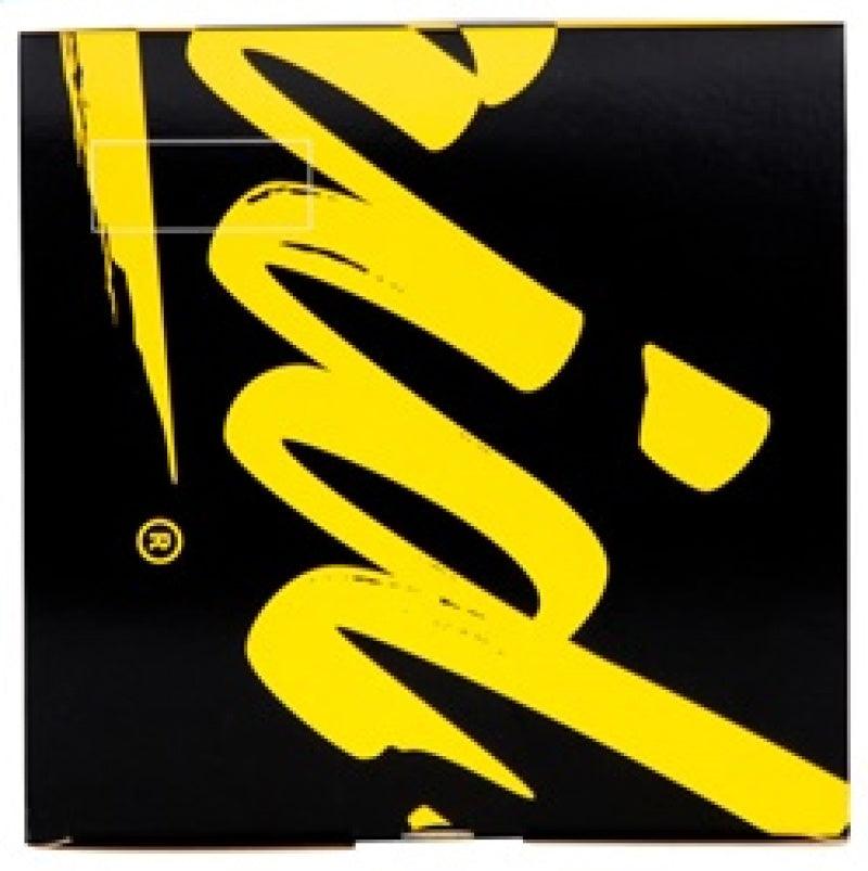 Airaid Replacement Air Filter - Corvette Realm