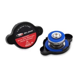 BLOX Racing 88-91 Honda Civic Type-A Radiator Cap - 1.3 Bar - Corvette Realm