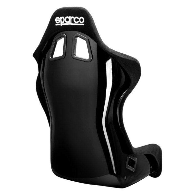 Sparco Seat GRID QRT SKY - Corvette Realm