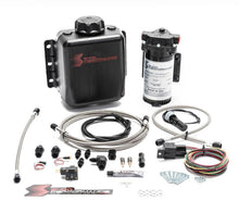 Load image into Gallery viewer, Snow Performance Stg 1 Boost Cooler F/I Water Injection Kit (Incl. SS Braided Line and 4AN Fittings) - Corvette Realm