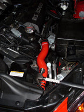 Load image into Gallery viewer, Mishimoto 10+ Hyundai Genesis Coupe V6 Red Silicone Hose Kit - Corvette Realm