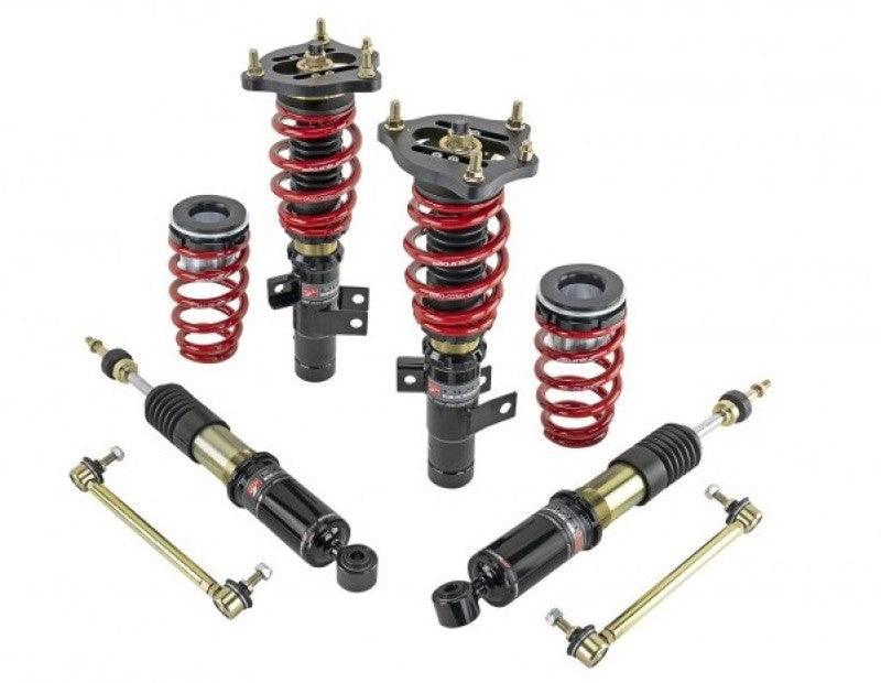 Skunk2 16-21 Honda Civic Type R Pro-ST Coilovers - Corvette Realm