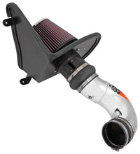 Load image into Gallery viewer, K&amp;N 2016 Chevy Camaro SS 6.2L V8 F/I Typhoon Intake System - Corvette Realm