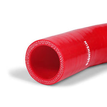 Load image into Gallery viewer, Mishimoto 07-09 Mazdaspeed 3 Red Silicone Hose Kit - Corvette Realm