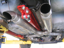 Load image into Gallery viewer, UMI Performance 82-02 GM F-Body Transmission Mounted Adjustable Torque Arm - Corvette Realm