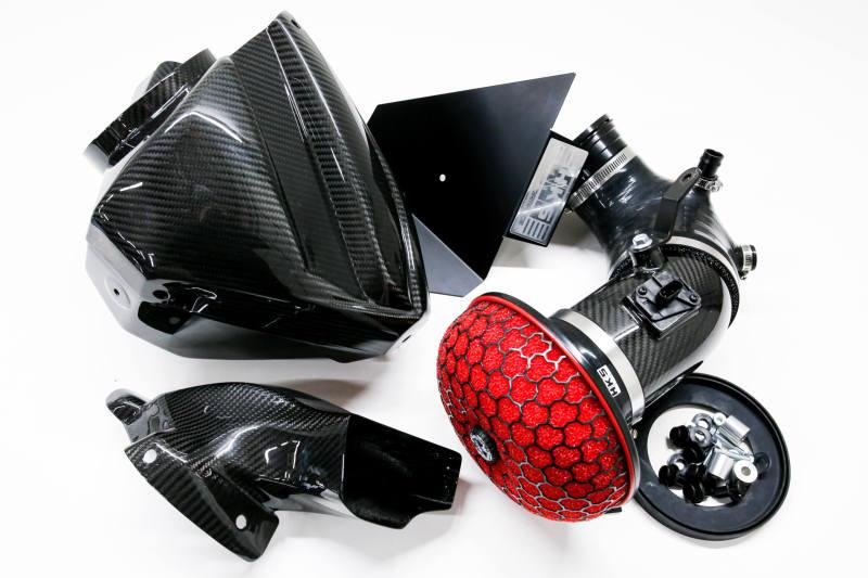 HKS 2020 Toyota Supra GR Cold Air Intake Full Kit - Corvette Realm