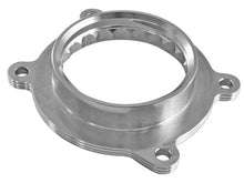 Load image into Gallery viewer, aFe Silver Bullet Throttle Body Spacer 14 Chevrolet Corvette V8 6.2L - Corvette Realm