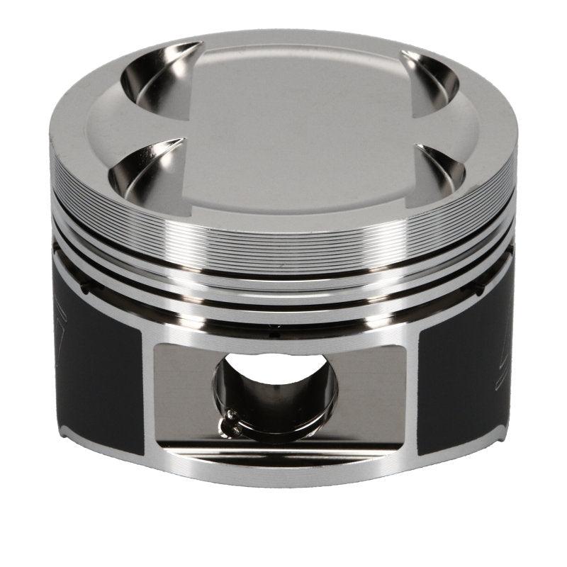 Wiseco Toyota 3SGTE 4v Dished -6cc Turbo 86.5mm +.5mm Oversize Piston Kit - Corvette Realm