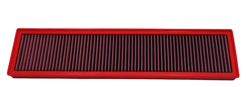 BMC 2013+ Porsche 911 (991) 3.8 Turbo Replacement Panel Air Filter - Corvette Realm