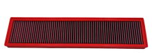 Load image into Gallery viewer, BMC 2013+ Porsche 911 (991) 3.8 Turbo Replacement Panel Air Filter - Corvette Realm