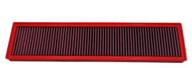 BMC 2013+ Porsche 911 (991) 3.8 Turbo Replacement Panel Air Filter - Corvette Realm