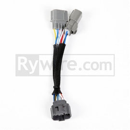Rywire OBD1 to OBD2 8-Pin Distributor Adapter - Corvette Realm