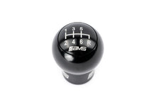 Load image into Gallery viewer, AMS Performance Subaru WRX/STi 6-Speed Billet Shift Knob (Incl Red, Black, &amp; Gunmetal Cap) - Corvette Realm