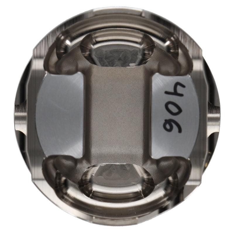 Wiseco Nissan RB25 DOME 6578M865 Piston Kit - Corvette Realm