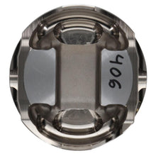 Load image into Gallery viewer, Wiseco Nissan RB25 DOME 6578M865 Piston Kit - Corvette Realm