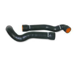 Mishimoto 92-99 BMW E36 325/M3 Black Silicone Hose Kit - Corvette Realm