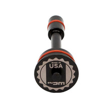 Load image into Gallery viewer, Wehrli 17-19 L5P Duramax Billet Anodized Transmission Cooler Thermostat Bypass Plug - Corvette Realm
