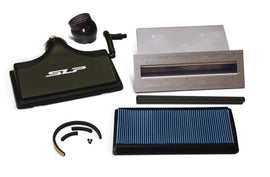 SLP 1998-1999 Chevrolet Camaro/Firebird LS1 FlowPac Cold-Air Induction Package - Corvette Realm