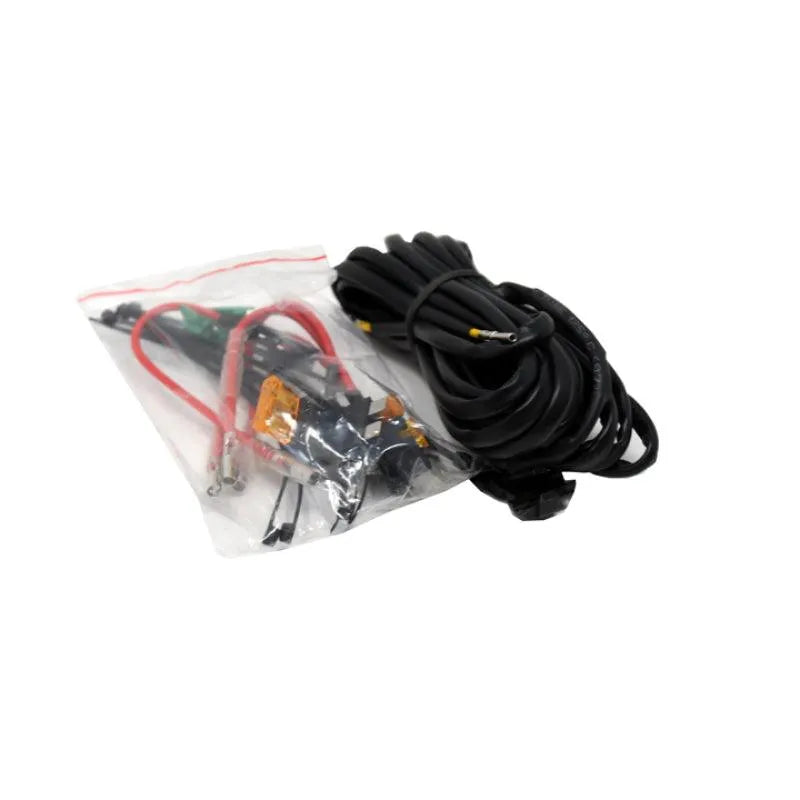 Baja Designs LP9/LP6/LP4 Backlit Add-On Wiring Harness - Corvette Realm