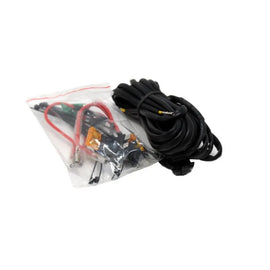 Baja Designs LP9/LP6/LP4 Backlit Add-On Wiring Harness - Corvette Realm