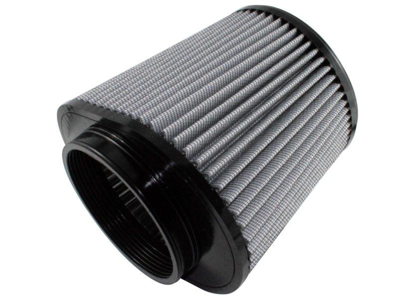 aFe MagnumFLOW Air Filters IAF PDS A/F PDS 5-1/2F x (7x10)B x 7T x 8H - Corvette Realm