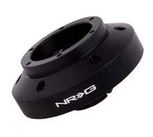 Load image into Gallery viewer, NRG Short Hub Adapter Mitsubishi Evo 7 / 8 / 9 - Corvette Realm