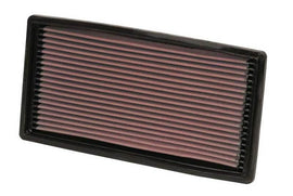 K&N 95-97 Chevy/Pontiac 3.4L - 93-95 3.8L / 93-97 5.7L Drop In Air Filter - Corvette Realm