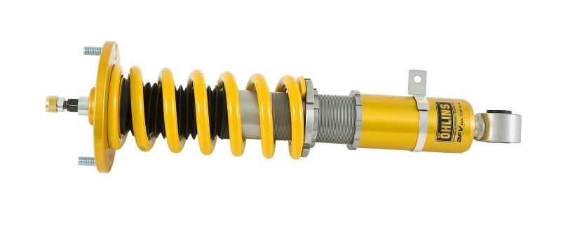 Ohlins 95-02 Nissan Skyline GT-R (R33/R34) Road & Track Coilover System - Corvette Realm