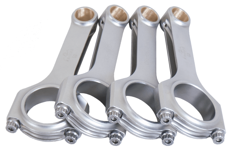 Eagle Honda H22 Engine Connecting Rods (Set of 4) - Corvette Realm