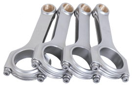 Eagle Honda H22 Engine Connecting Rods (Set of 4) - Corvette Realm