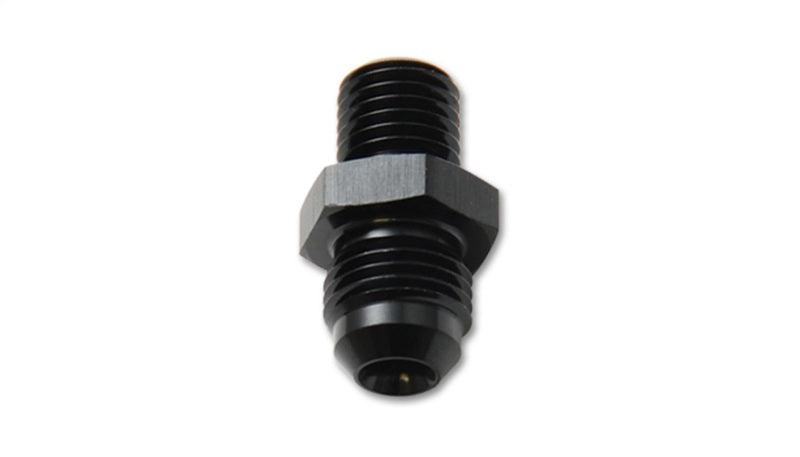 Vibrant -6AN to M14 x 1.5 Water Jacket Adapter Fitting for Garrett BB Turbo GT28 GT30 GT35 AL - Corvette Realm