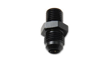 Load image into Gallery viewer, Vibrant -6AN to M14 x 1.5 Water Jacket Adapter Fitting for Garrett BB Turbo GT28 GT30 GT35 AL - Corvette Realm