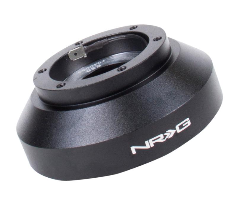 NRG Short Hub Adapter BMW E30 - Corvette Realm