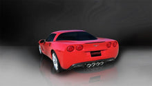 Load image into Gallery viewer, Corsa 09-13 Chevrolet Corvette C6 6.2L V8 Polished Xtreme Axle-Back Exhaust - Corvette Realm