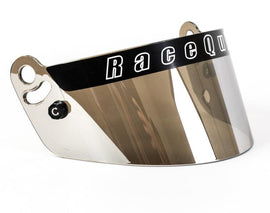 RaceQuip PRO Series Shield - Mirror - Corvette Realm